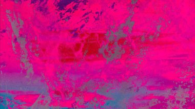 Boya lekeleriyle soyut arkaplan 