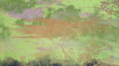 boya lekeleri ile grunge arka plan