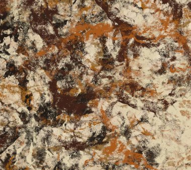 3 boyutlu illüstrasyon. Web modern fon. Renkli desen. Soyut geometrik şekiller. arkaplan.