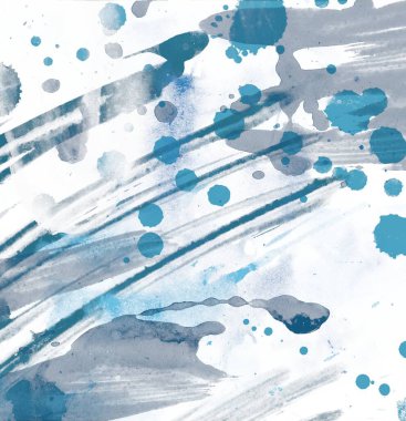 Metin için alanı olan soyut arkaplan