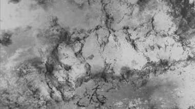 Boya lekeleriyle soyut arkaplan 