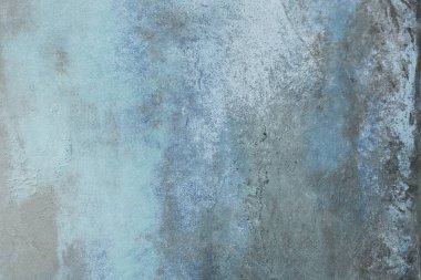 metin için alan ile arka planda soyut renkli lekeler