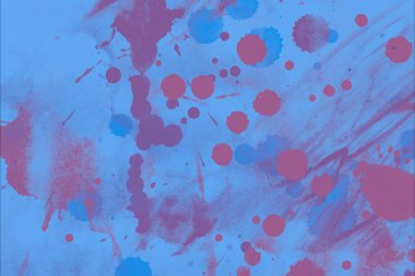 Metin için alanı olan soyut arkaplan