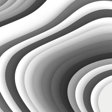 Renkli desenli soyut arkaplan