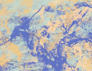 metin için alanı olan grunge arkaplanı