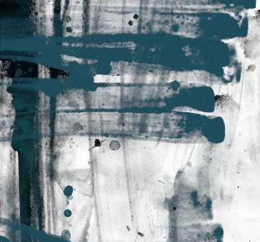 Metin için alanı olan soyut arkaplan