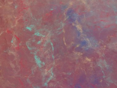 metin için alan ile renkli mermer doku ile soyut arka plan