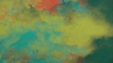 Metnin için alanı olan soyut grunge arkaplanı