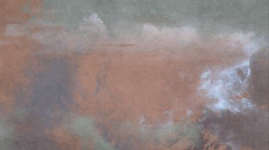 metin için alanı olan grunge doku arkaplanı