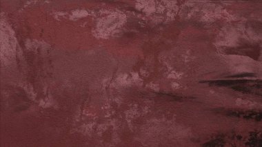 Metin için yeri olan boya lekeleriyle soyut arkaplan