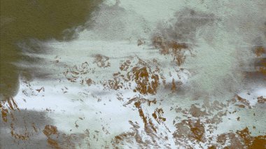 metin için alanı olan grunge arkaplanı