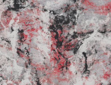 buz ile grunge doku arka plan