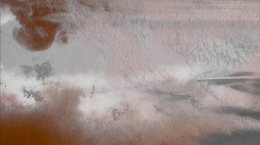 Boya lekeleriyle soyut arkaplan 