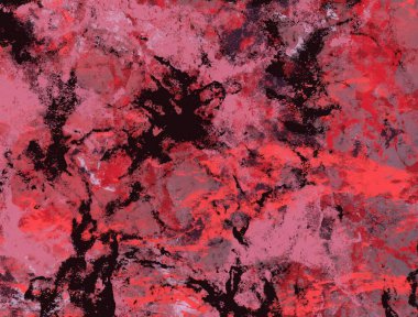 Metnin için alanı olan soyut grunge arkaplanı