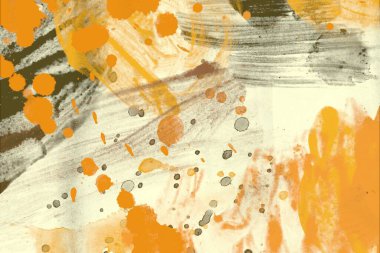 Metin için alanı olan soyut arkaplan