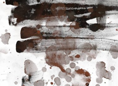 Metin için alanı olan soyut arkaplan