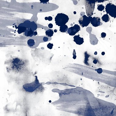 Metin için alanı olan soyut arkaplan