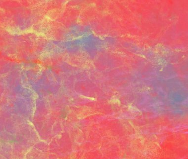 metin için alan ile renkli mermer doku ile soyut arka plan