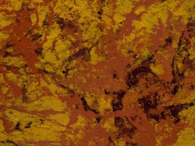 metin için alanı olan grunge arkaplanı