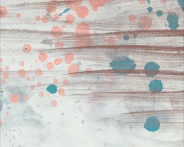 alan ile renkli grunge arka plan