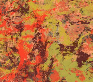 metin veya resim için alanı olan grunge arkaplanı