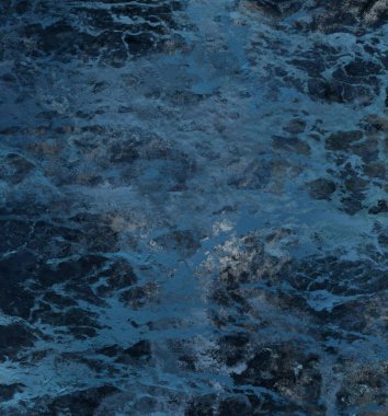 metin için alanı olan grunge arkaplanı