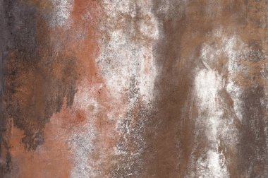 Boya lekeleriyle soyut arkaplan 