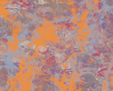 metin için alanı olan grunge arkaplanı