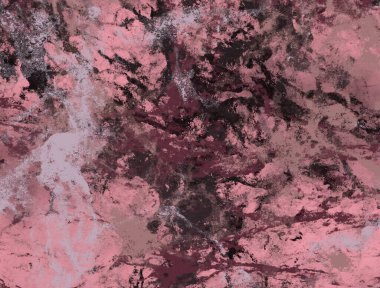 metin için alanı olan grunge arkaplanı