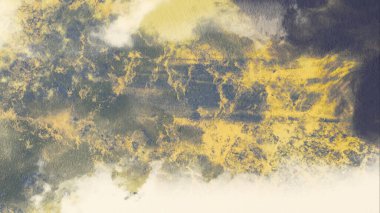 Boya lekeleriyle soyut arkaplan 