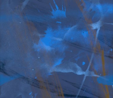 Metin için alanı olan soyut arkaplan