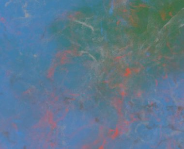 metin için alan ile renkli mermer doku ile soyut arka plan