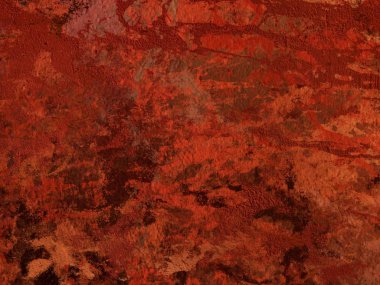 metin için alanı olan grunge arkaplanı