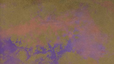 Boya lekeleriyle soyut arkaplan 