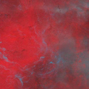 renkli mermer doku ile grunge arka plan