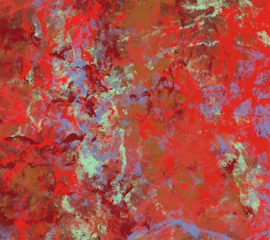 3 boyutlu illüstrasyon. Web modern fon. Renkli desen. Soyut geometrik şekiller. arkaplan.