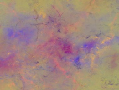 metin için alan ile renkli mermer doku ile soyut arka plan