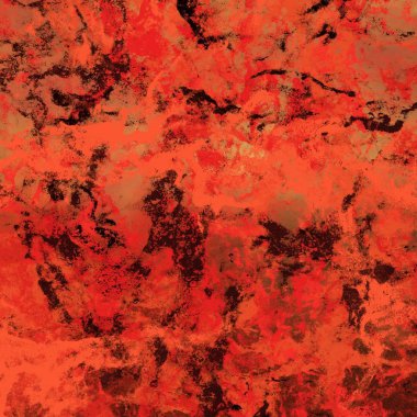 Metnin için alanı olan soyut grunge arkaplanı