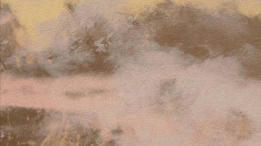 metin için alanı olan grunge arkaplanı