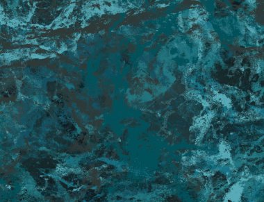 metin için alanı olan grunge arkaplanı