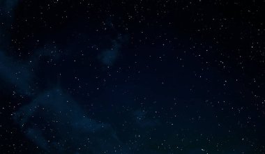 soyut renkli kozmik alan arkaplanı