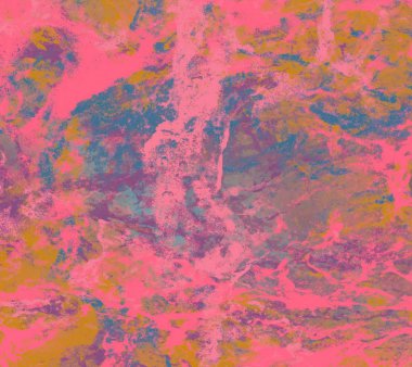 Vintage grunge arka plan, metin alanı olan