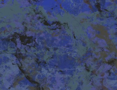 Boya lekeleriyle soyut arkaplan 