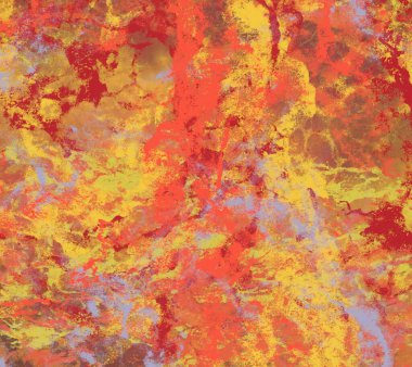 metin için alanı olan grunge arkaplanı