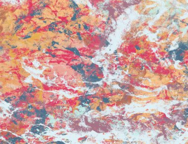 metin için alanı olan grunge arkaplanı