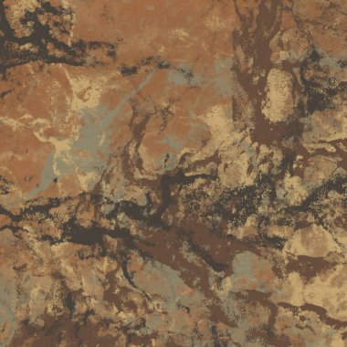 metin için alanı olan grunge arkaplanı