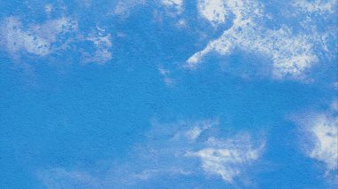 Metin için yeri olan boya lekeleriyle soyut arkaplan