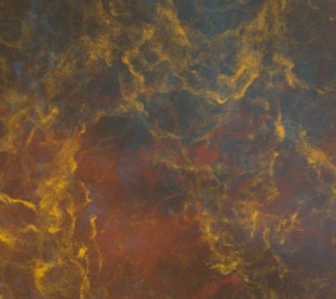 metin için alan ile renkli mermer doku ile soyut arka plan