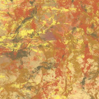 Boya lekeleriyle soyut arkaplan 