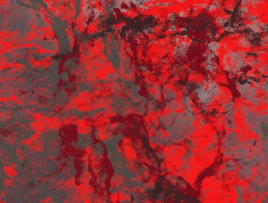 metin için alanı olan grunge arkaplanı